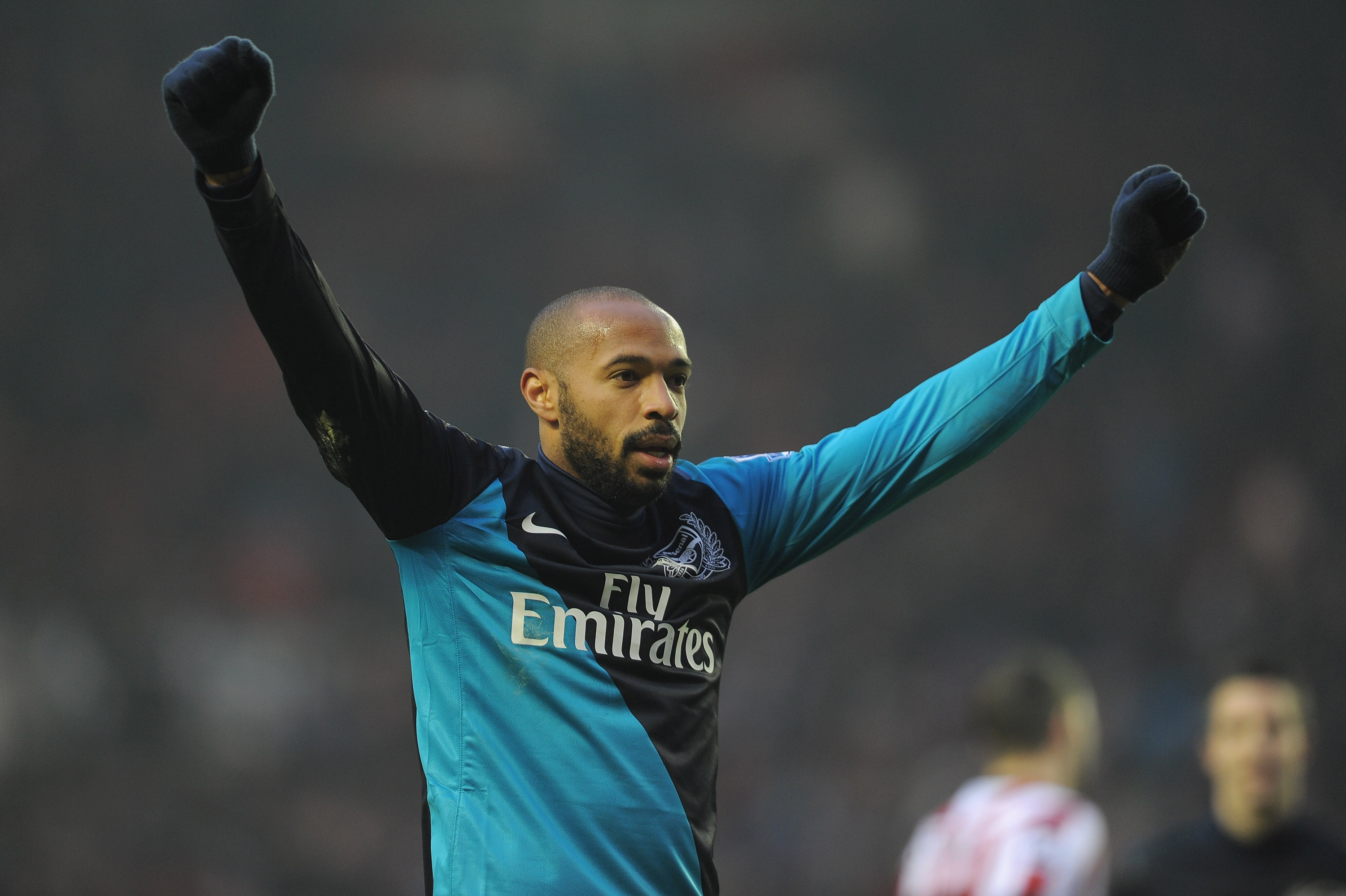 Arsenal news: Thierry Henry angry at Arsenal manager comments