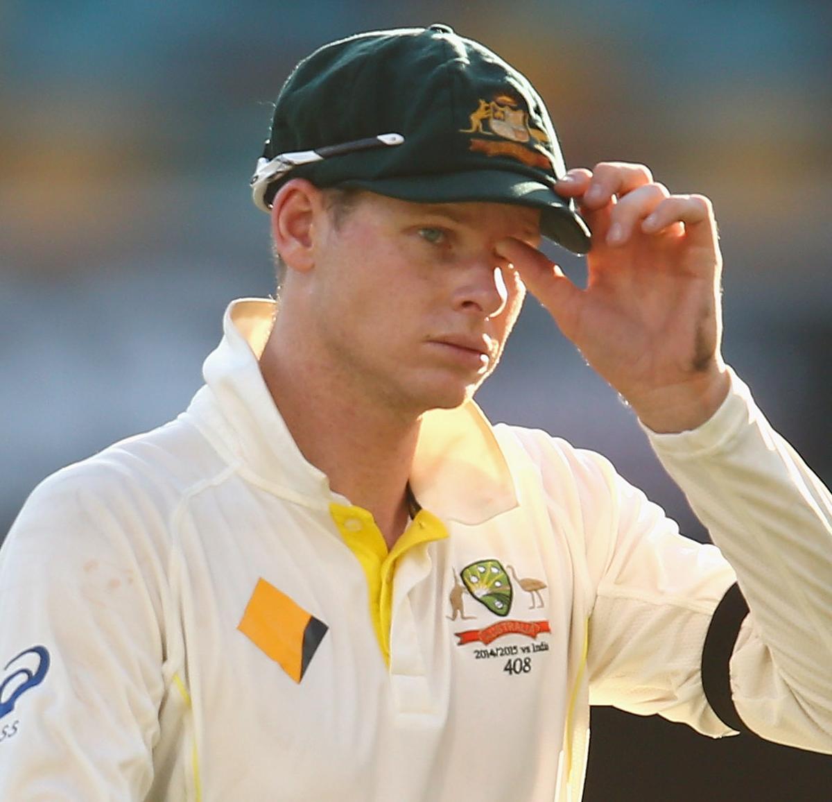 Steve Smith Gets Baptism of Fire as Australia Captain Against India in