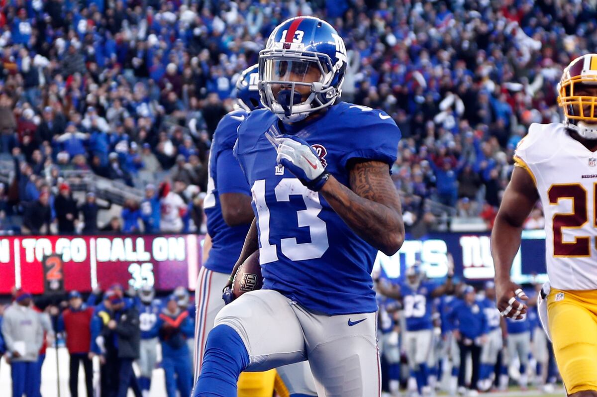 Ranking the NFL's 10 Best Rookie Wide Receivers in 2014 News, Scores