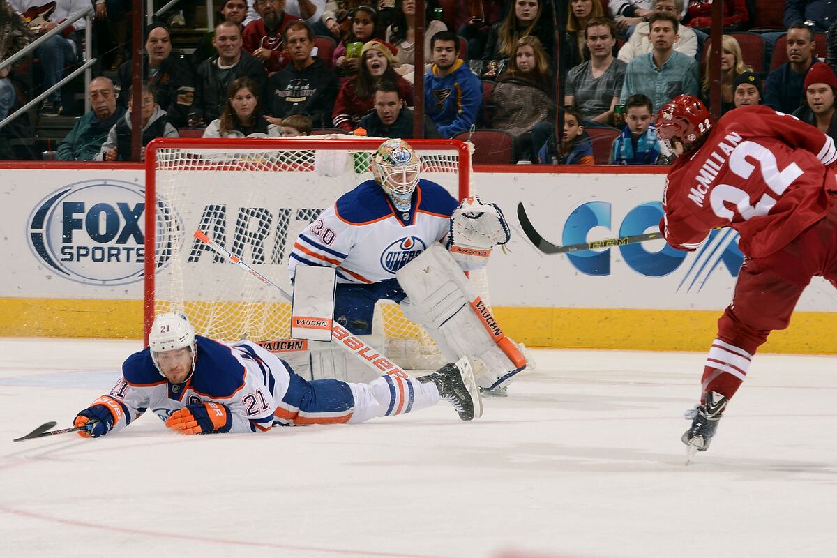 Every NHL Team's Biggest Need Ahead of the Christmas Trade Freeze