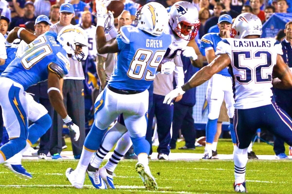 Personal Fouls The NFL's Latest Officiating Crisis News, Scores