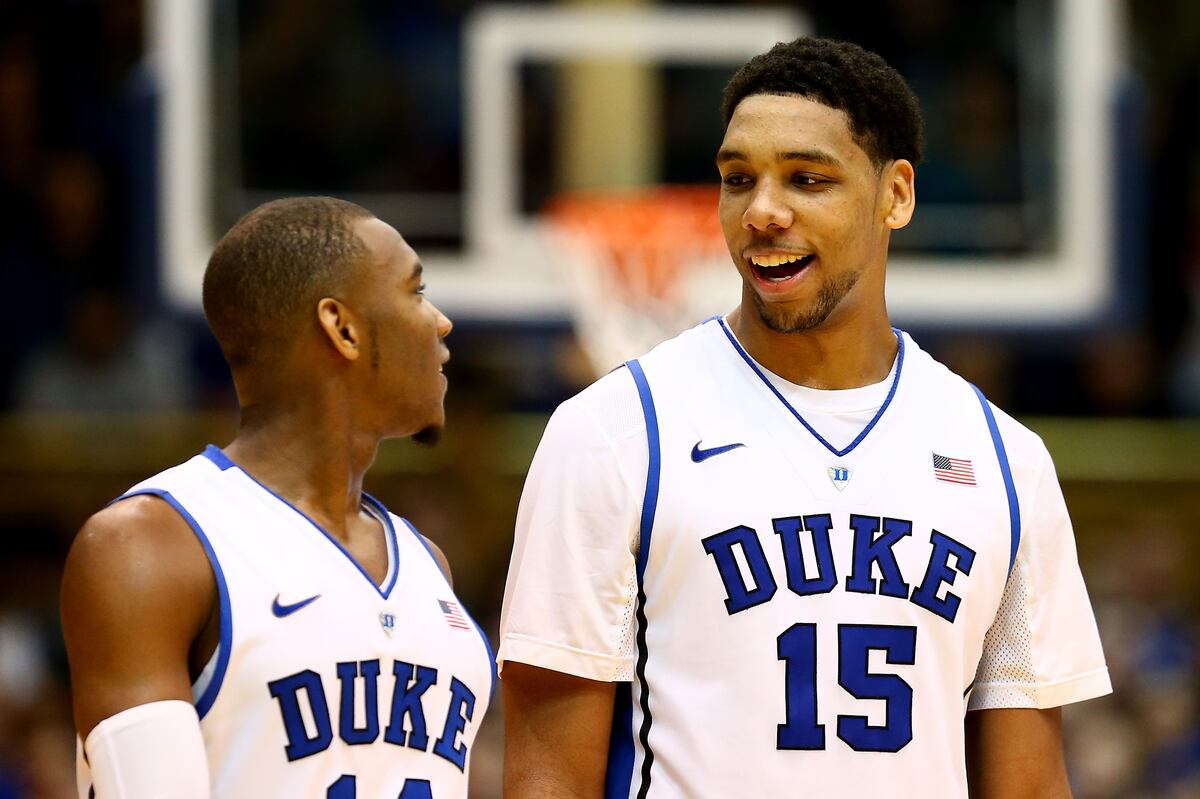 Duke Basketball 5 Most Important Games Remaining News, Scores