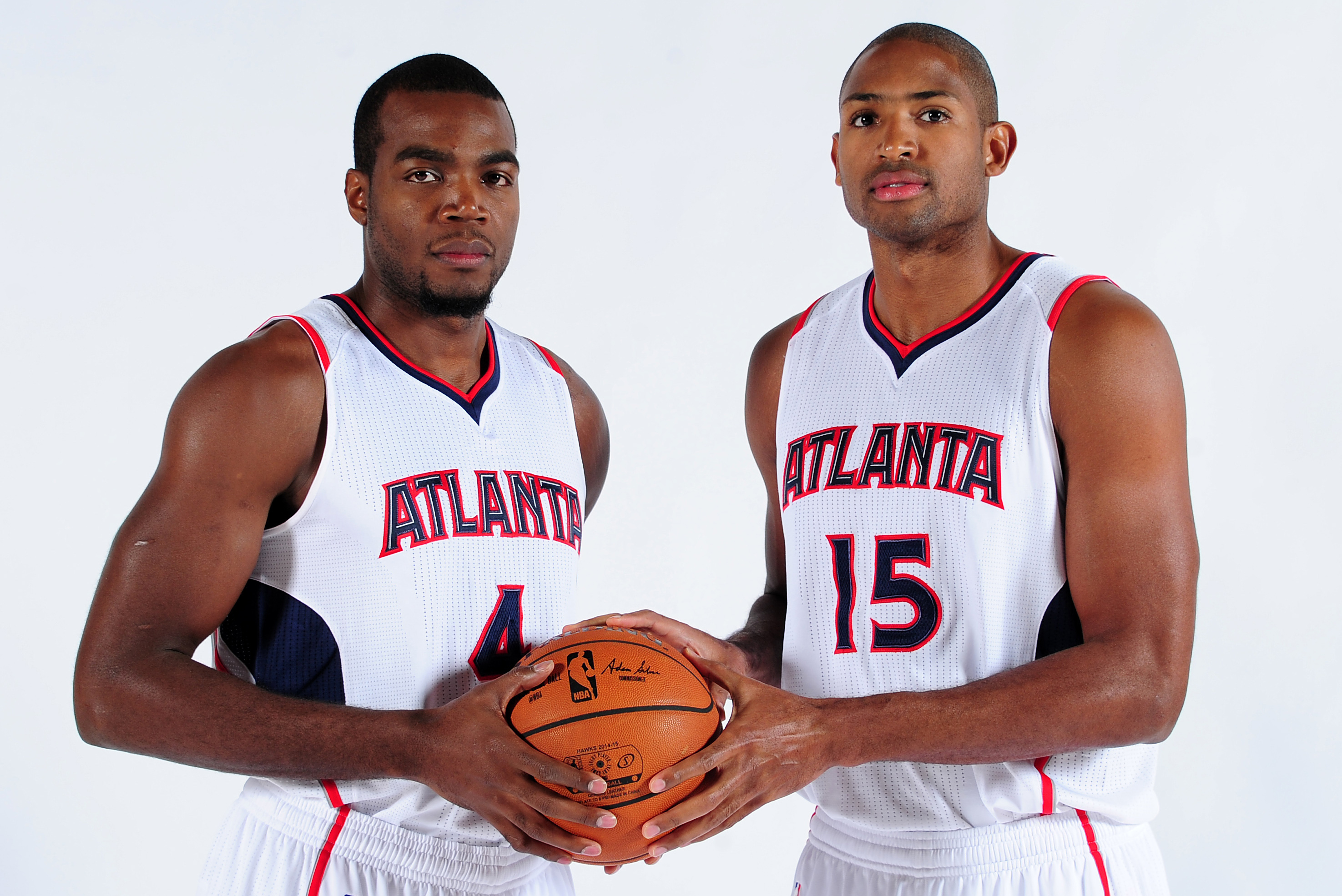 2014 NBA All-Star Game: Paul Millsap should be an All-Star - Peachtree Hoops