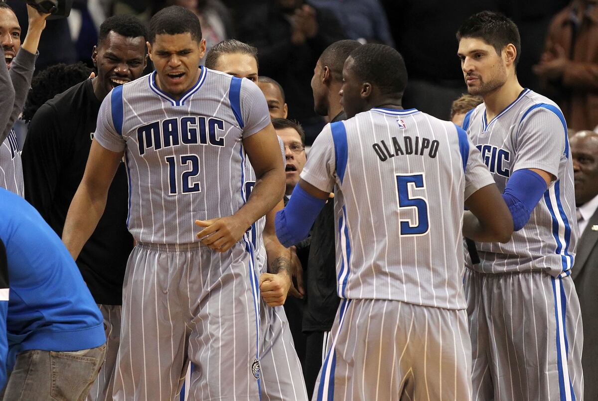 5 Surprising Statistics That Are Defining the Orlando Magic's Season