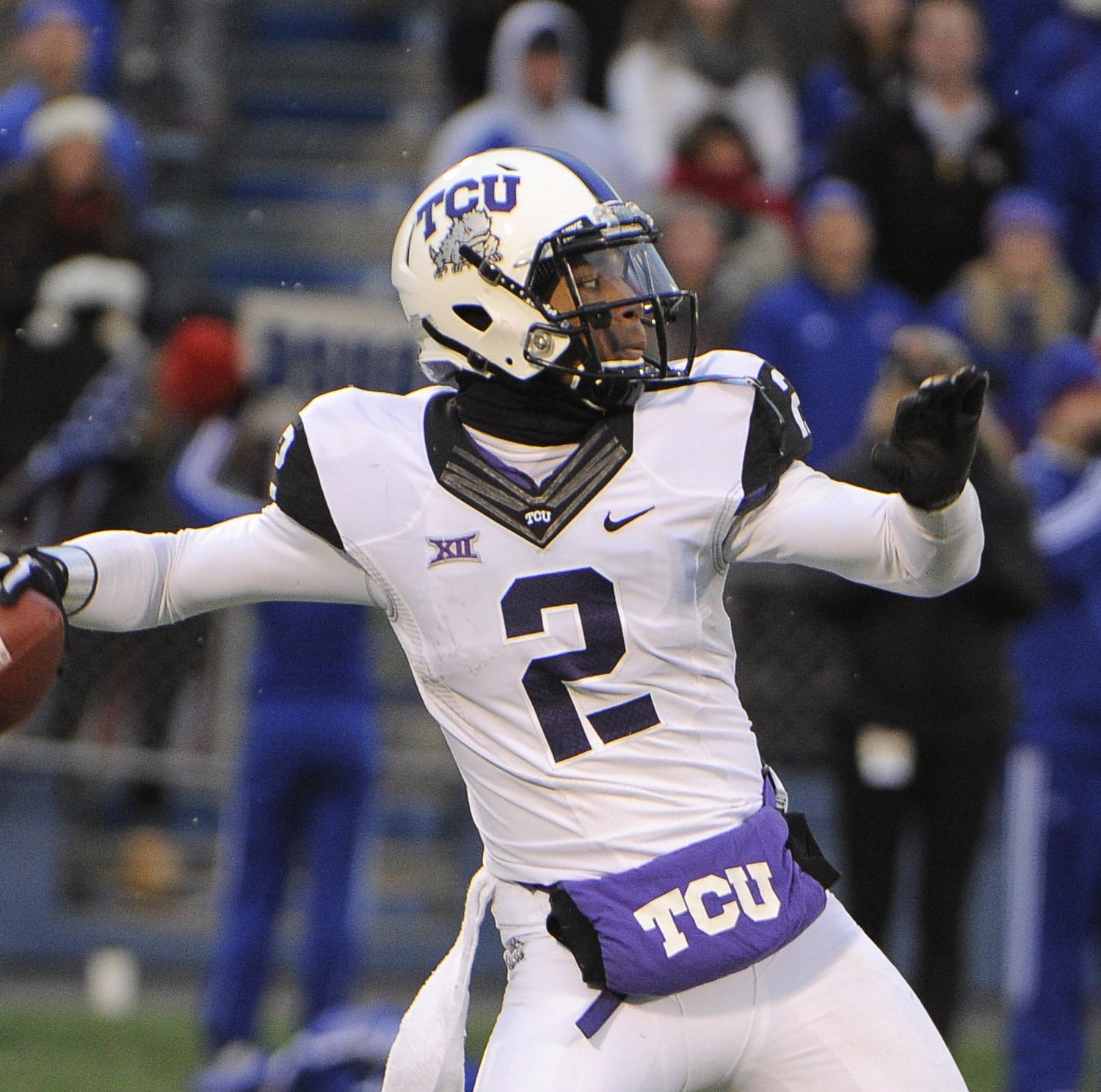 College Football Bowl Picks 2014: Game Predictions for ...