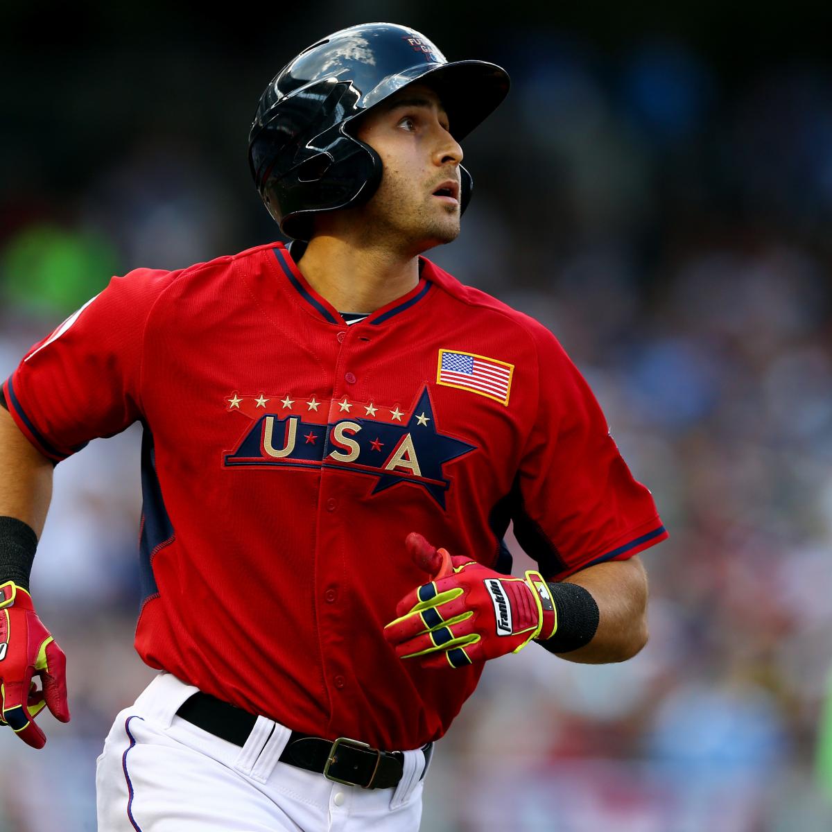 Joey Gallo, Major League Baseball, News, Scores, Highlights, Stats, and  Rumors