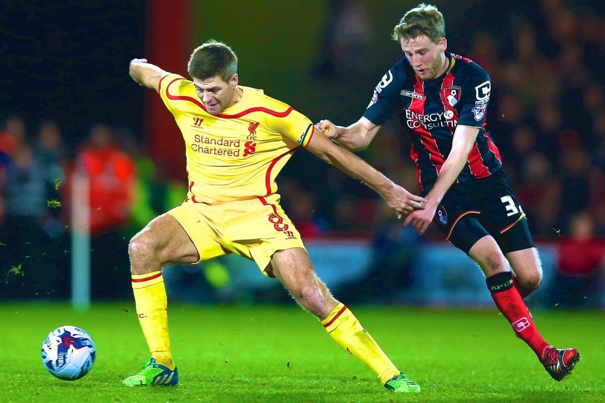 Bournemouth vs. Liverpool: Score, Grades, Reaction from Capital One Cup