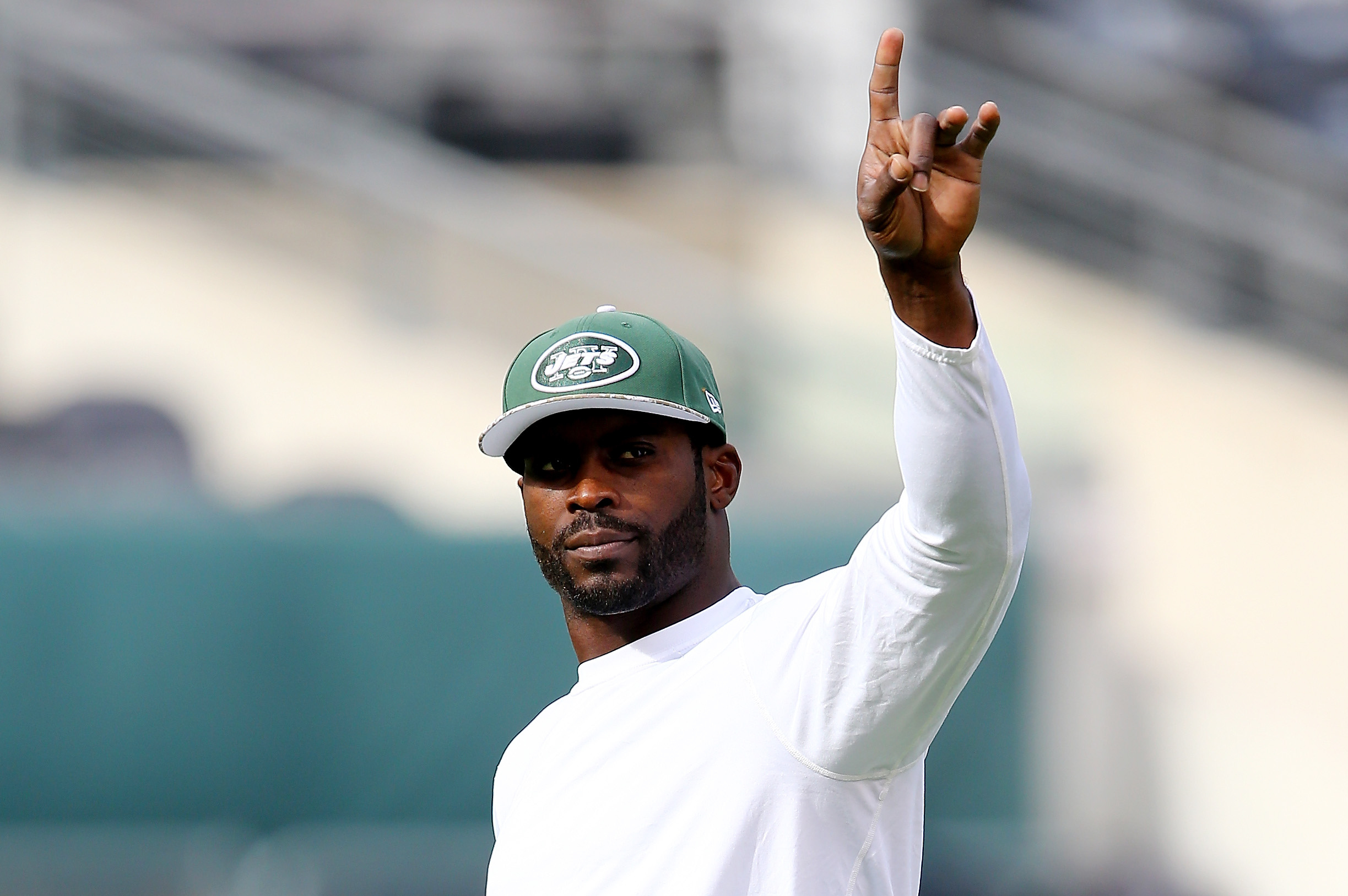 New York Jets quarterback Michael Vick nearly out of debt - ESPN