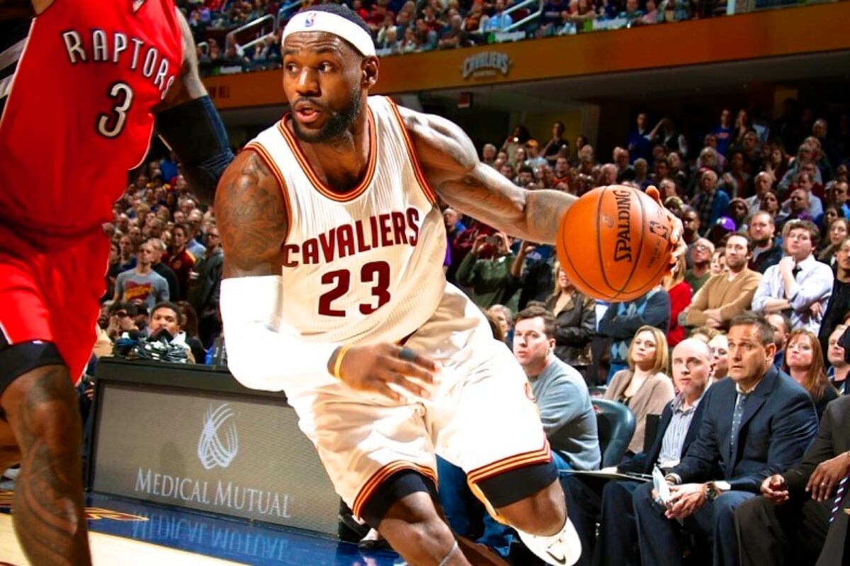 Atlanta Hawks vs. Cleveland Cavaliers: Live Score, Highlights and