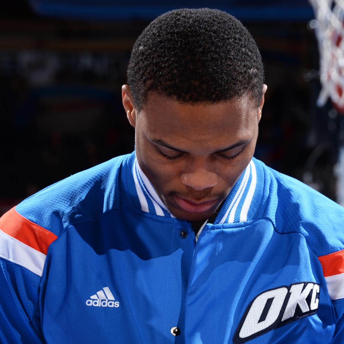 Kevin Durant, Russell Westbrook among the top NBA jersey sales - Welcome to  Loud City