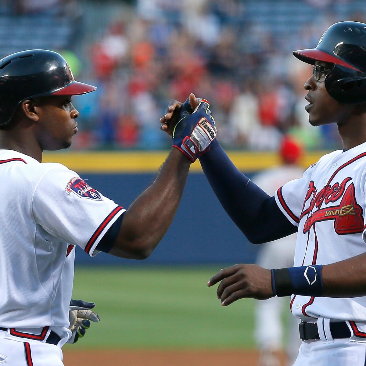 MLB Trade Rumors Latest Rumors Surrounding Atlanta Braves and Matt