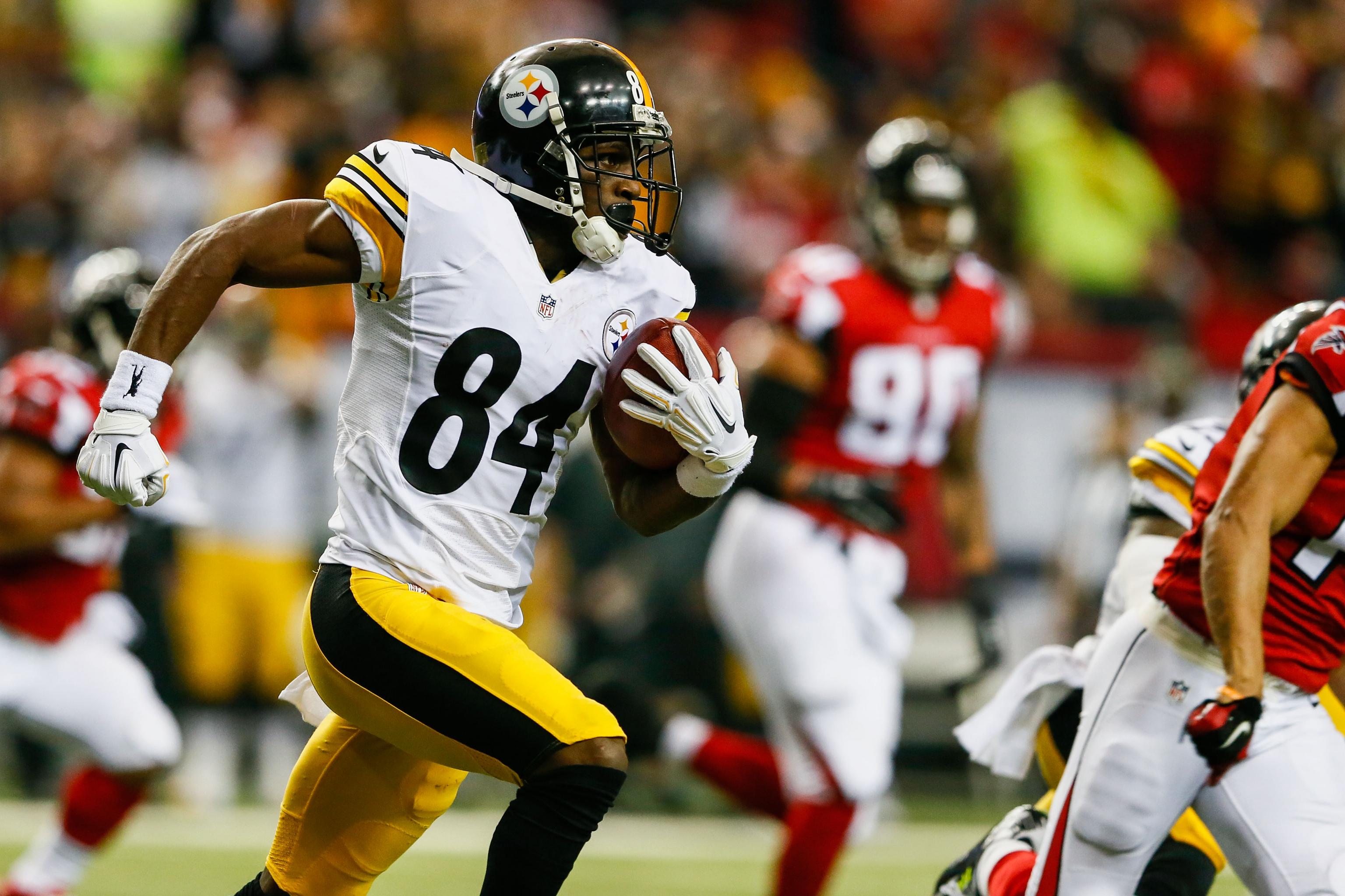 Pittsburgh Steelers At Kansas City Chiefs Free Picks & Betting