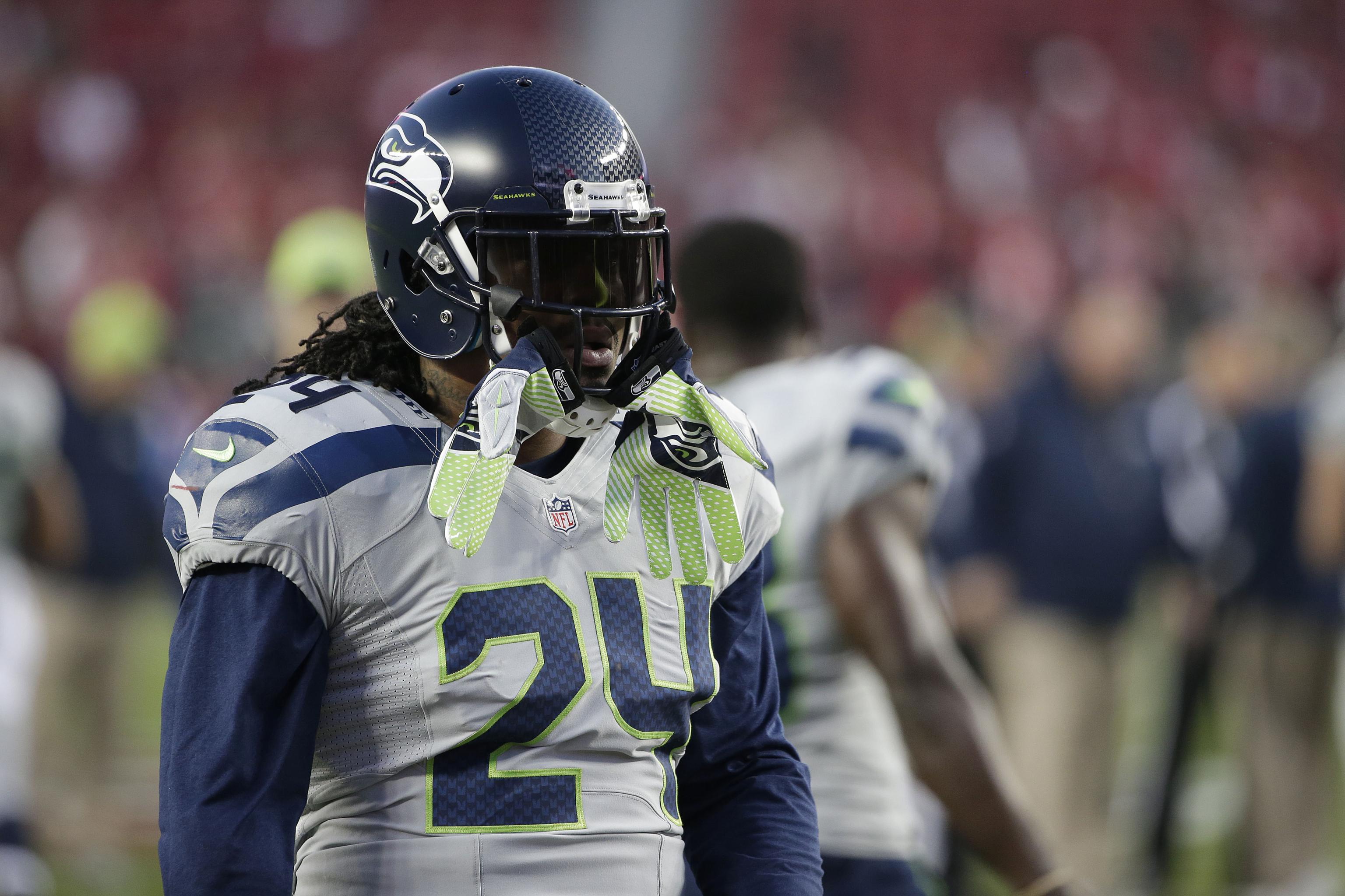 Seattle Seahawks Vs. Arizona Cardinals: Who Will Win The NFC West?, News,  Scores, Highlights, Stats, and Rumors