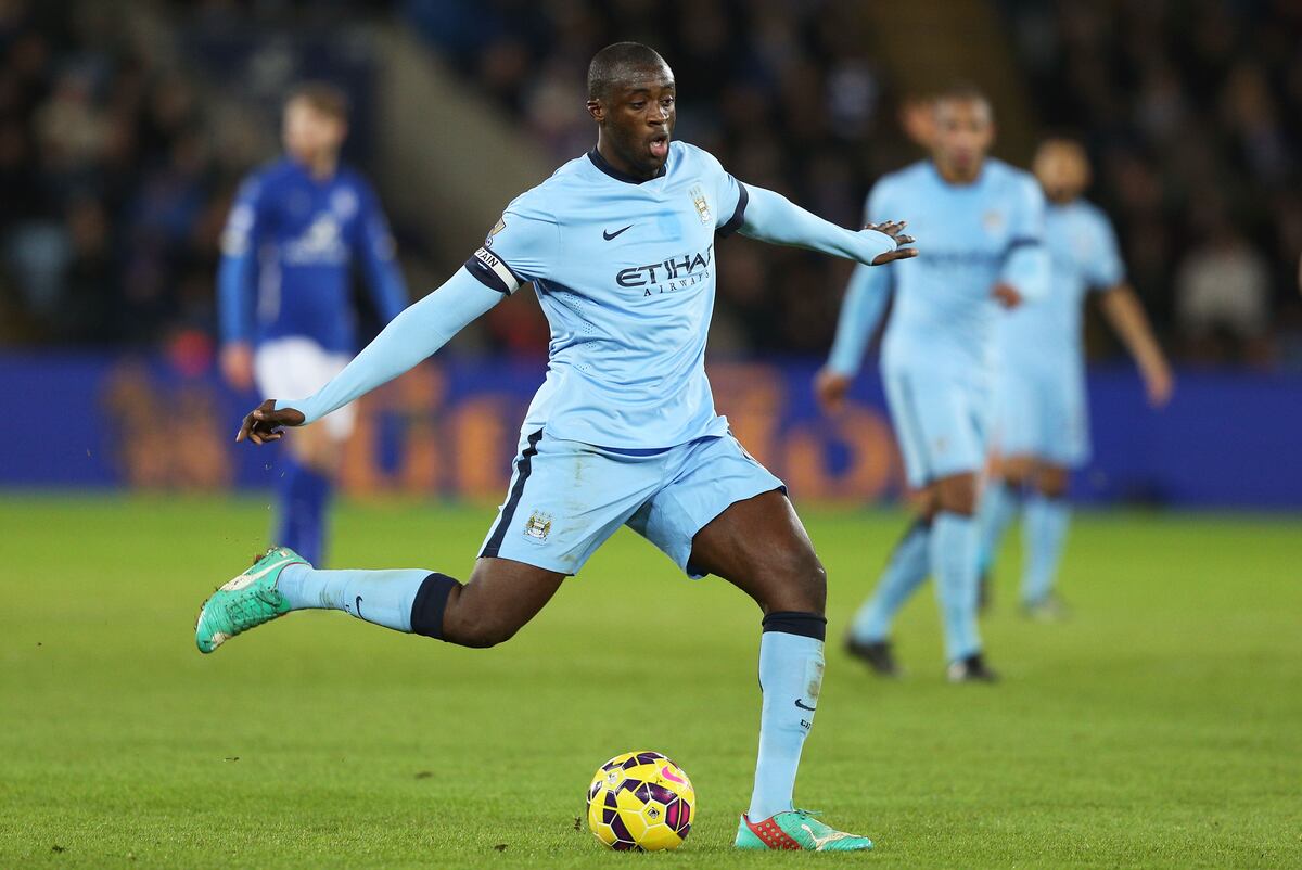 African Interest in the Champions League Round of 16 News, Scores