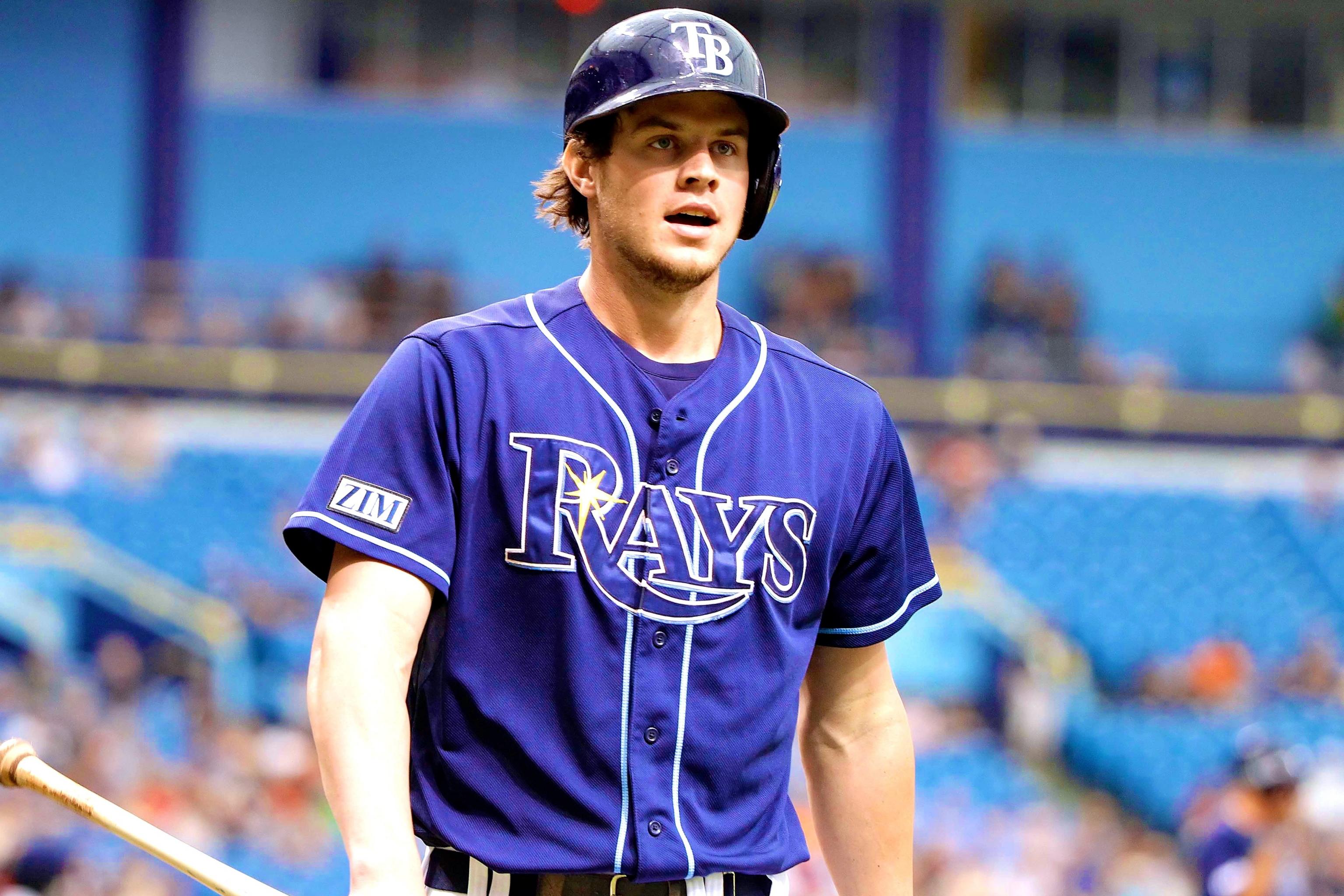 Trade Retrospective: Royals trade Wil Myers to the Rays for James