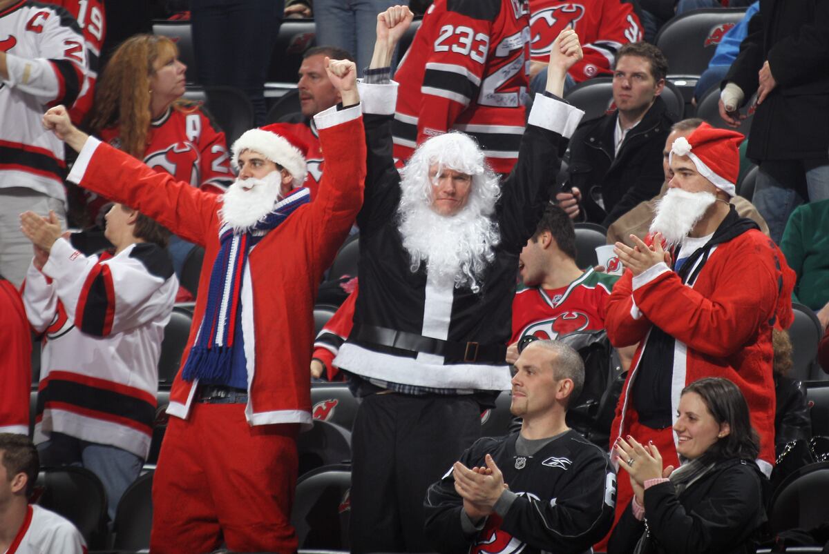 Holiday Wish List for the Detroit Red Wings in 201415 News, Scores
