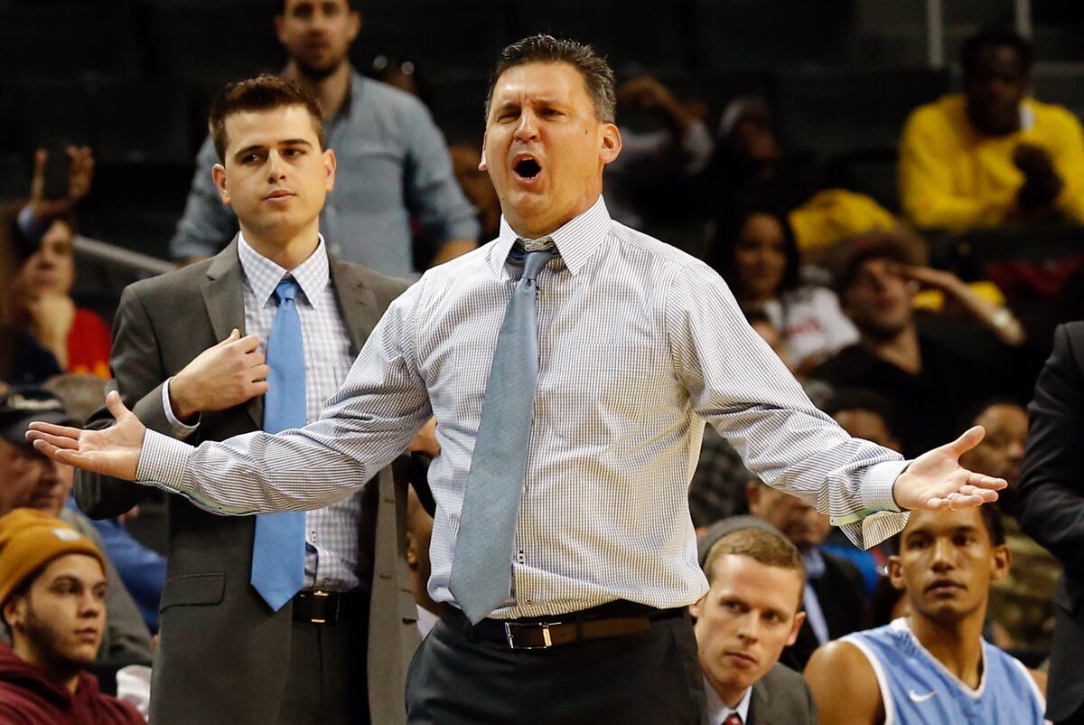 College Basketball Coaches Whose Stock Is Soaring Early in 201415