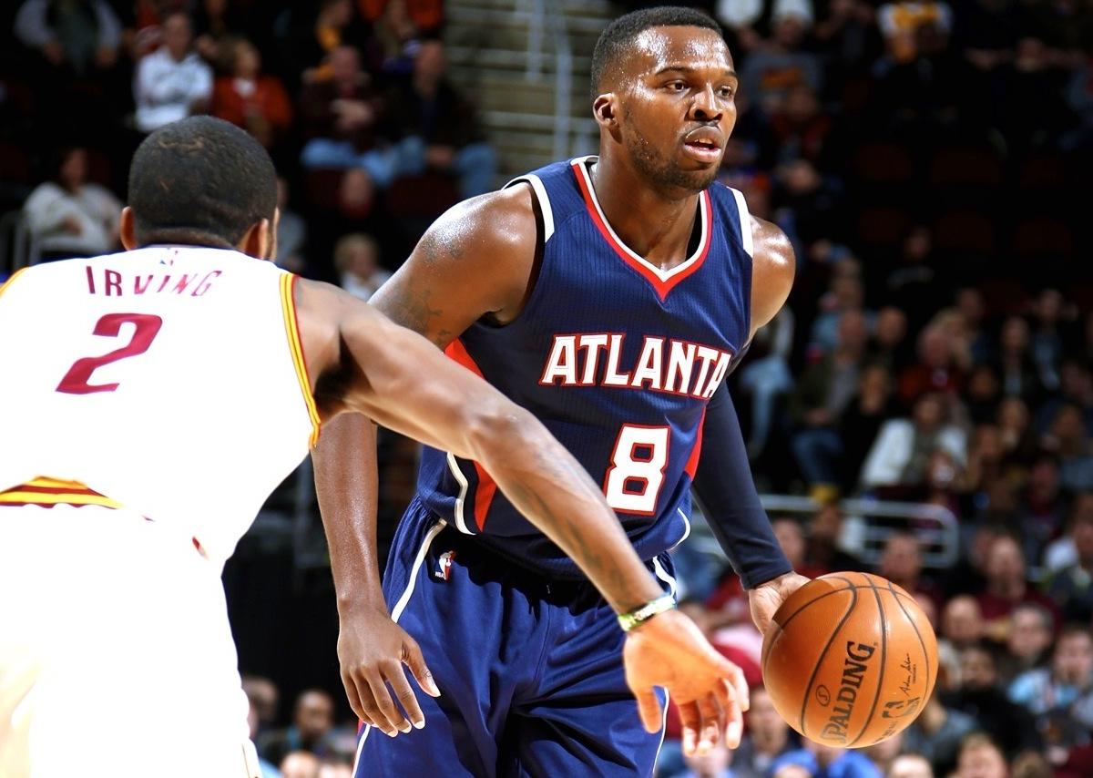 Atlanta Hawks Making a Power Play in the East and Other Wednesday NBA ...