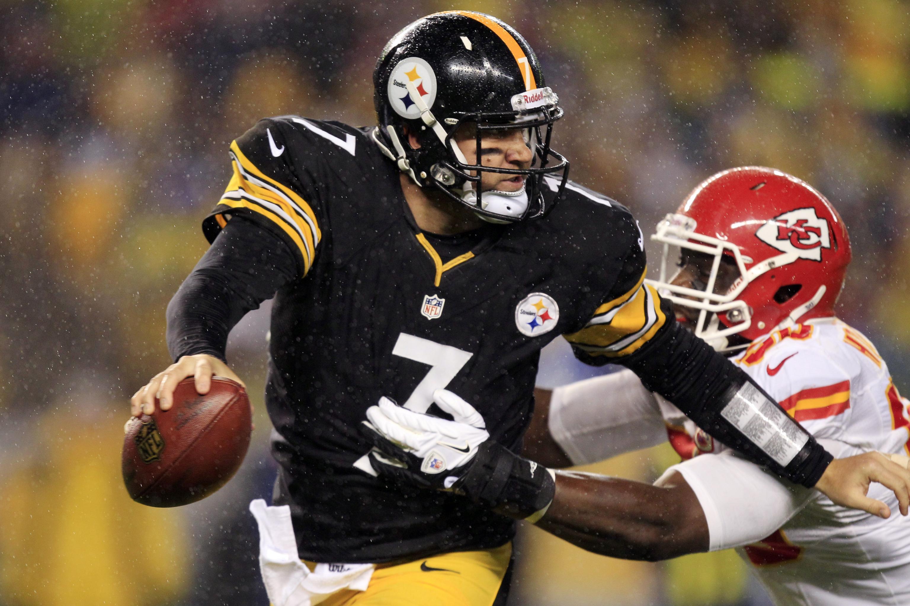 Josh Bell - Pittsburgh Steelers Unknown - ESPN