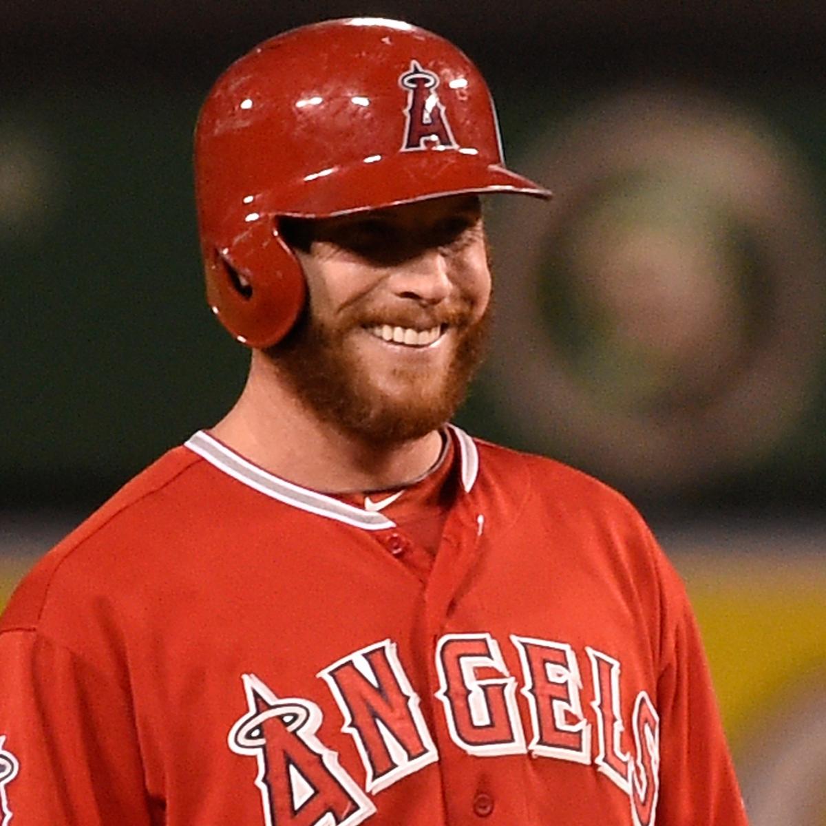 Done deal: Josh Hamilton traded by Angels to Texas Rangers
