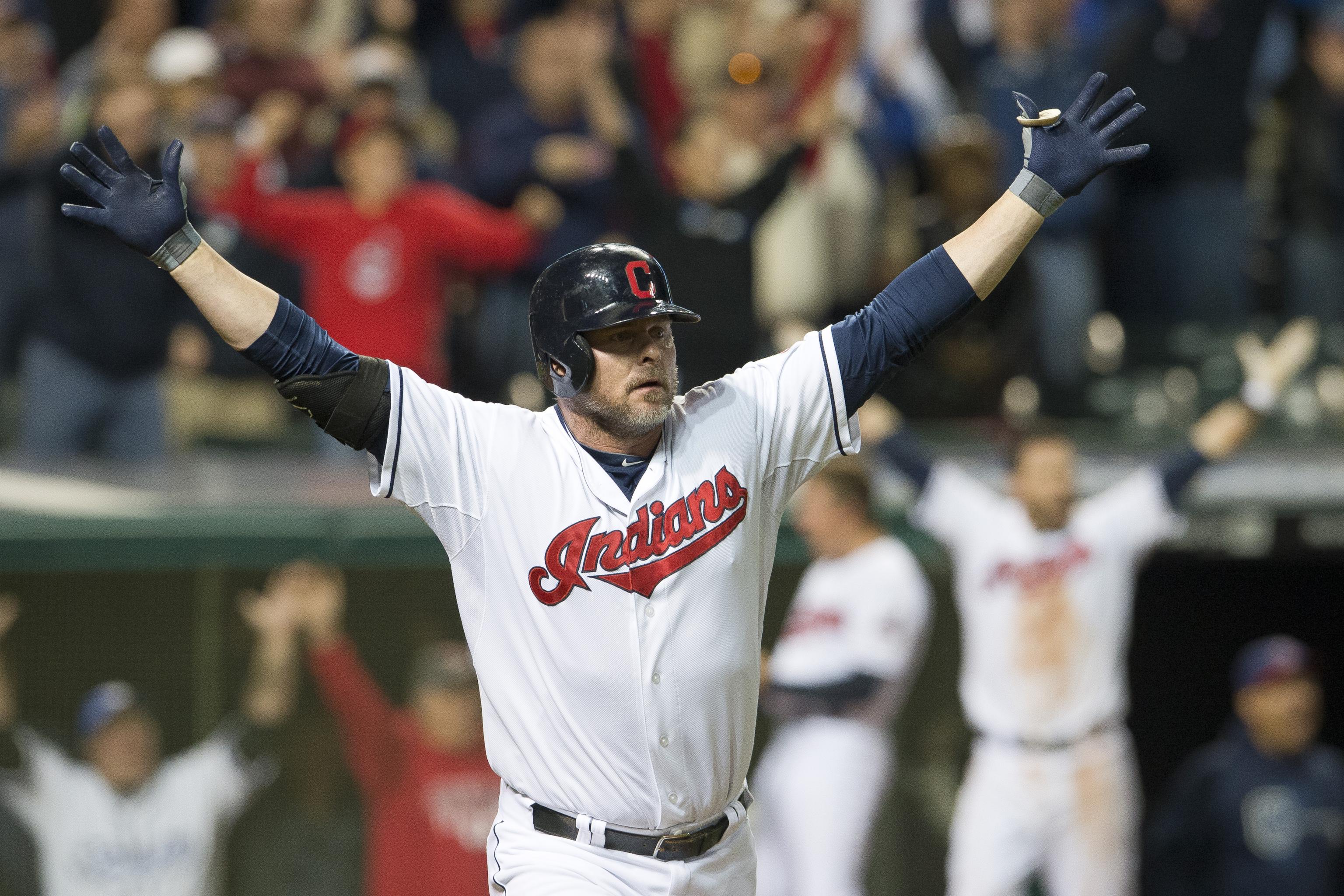 Jason Giambi: MLB Player Retires After 20 Years