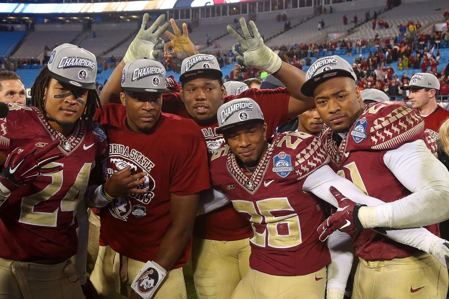 FSU's Jalen Ramsey, Roberto Aguayo capture College Football All