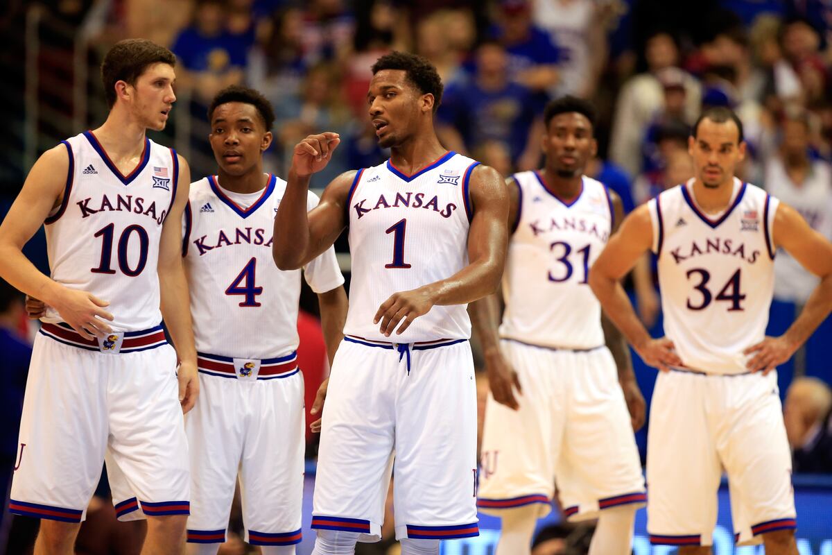 College Basketball 201415 Latest Rankings of the Top Conferences