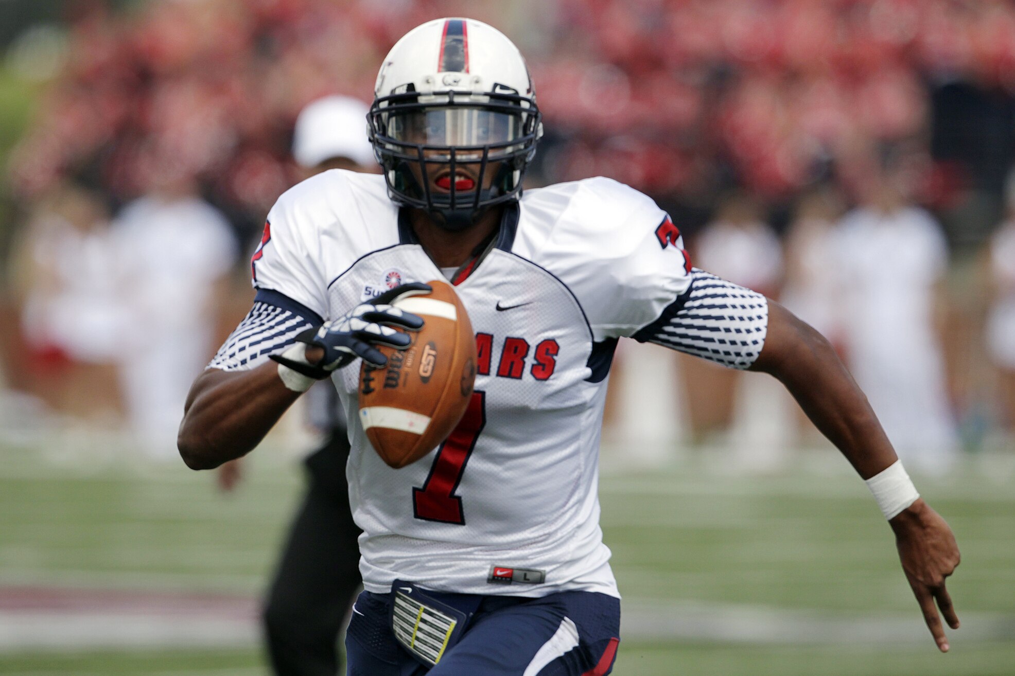 Camellia Bowl 2014 South Alabama Vs Bowling Green Tv Info