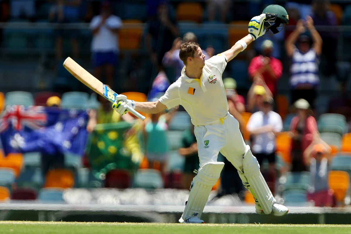 Australia vs. India 2014, 2nd Test, Day 3 Highlights, Scorecard and