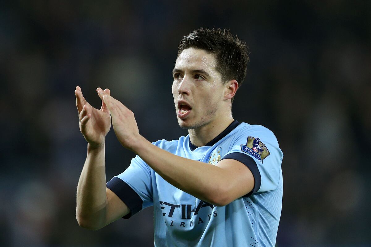 How Manchester City's System Will Change to Overcome ...