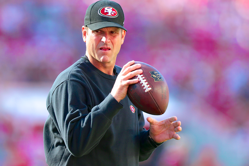 Did Jim Harbaugh Have a Stint in the NFL? Unveiling His Journey in Football