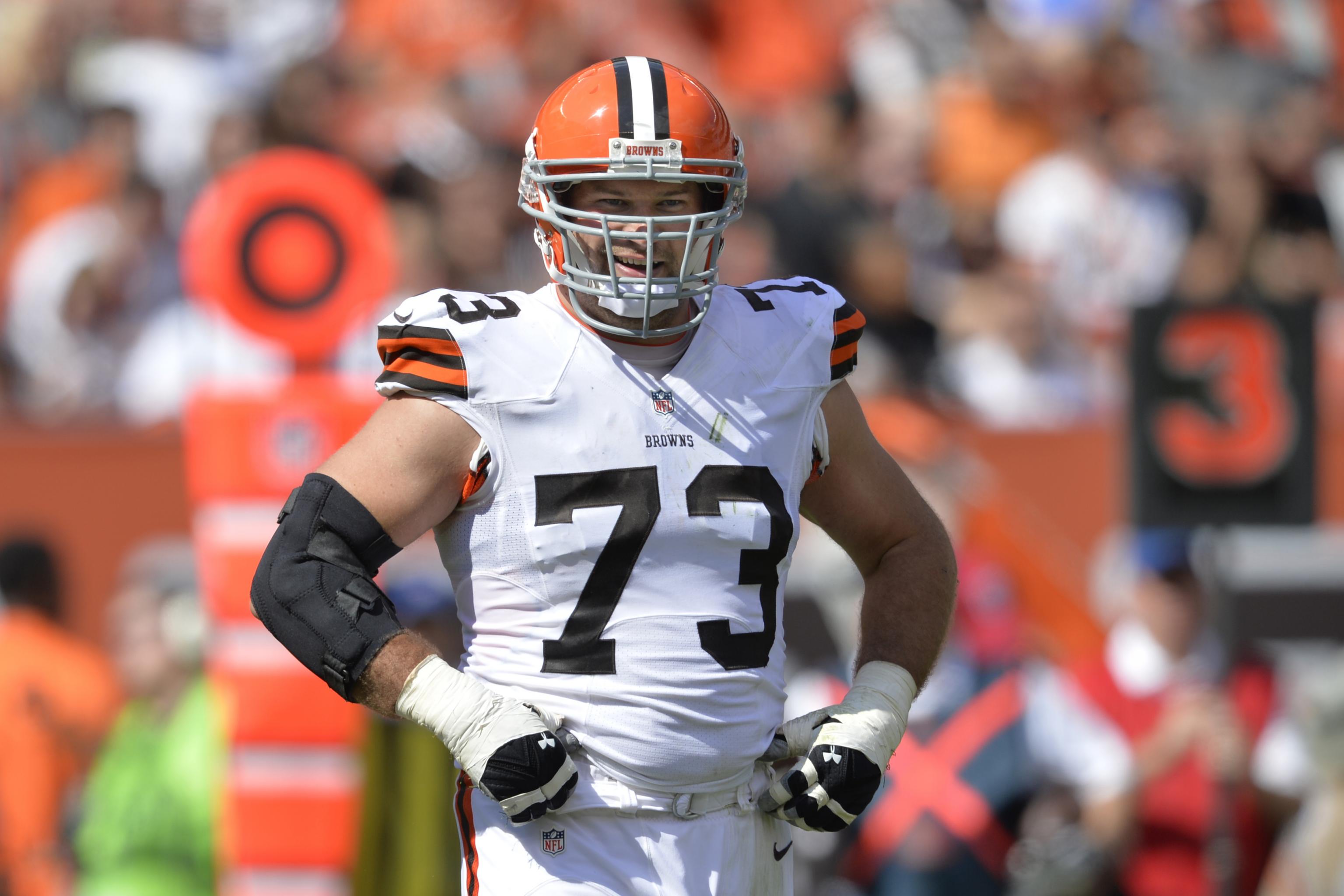 Joe Thomas Accused of Environmental Violations: Latest Details and