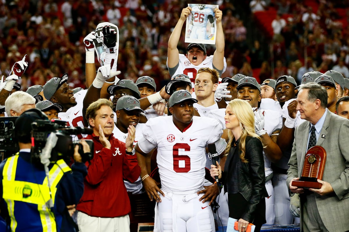Bowl Game Schedule 201415 Full Odds and Predictions for Marquee