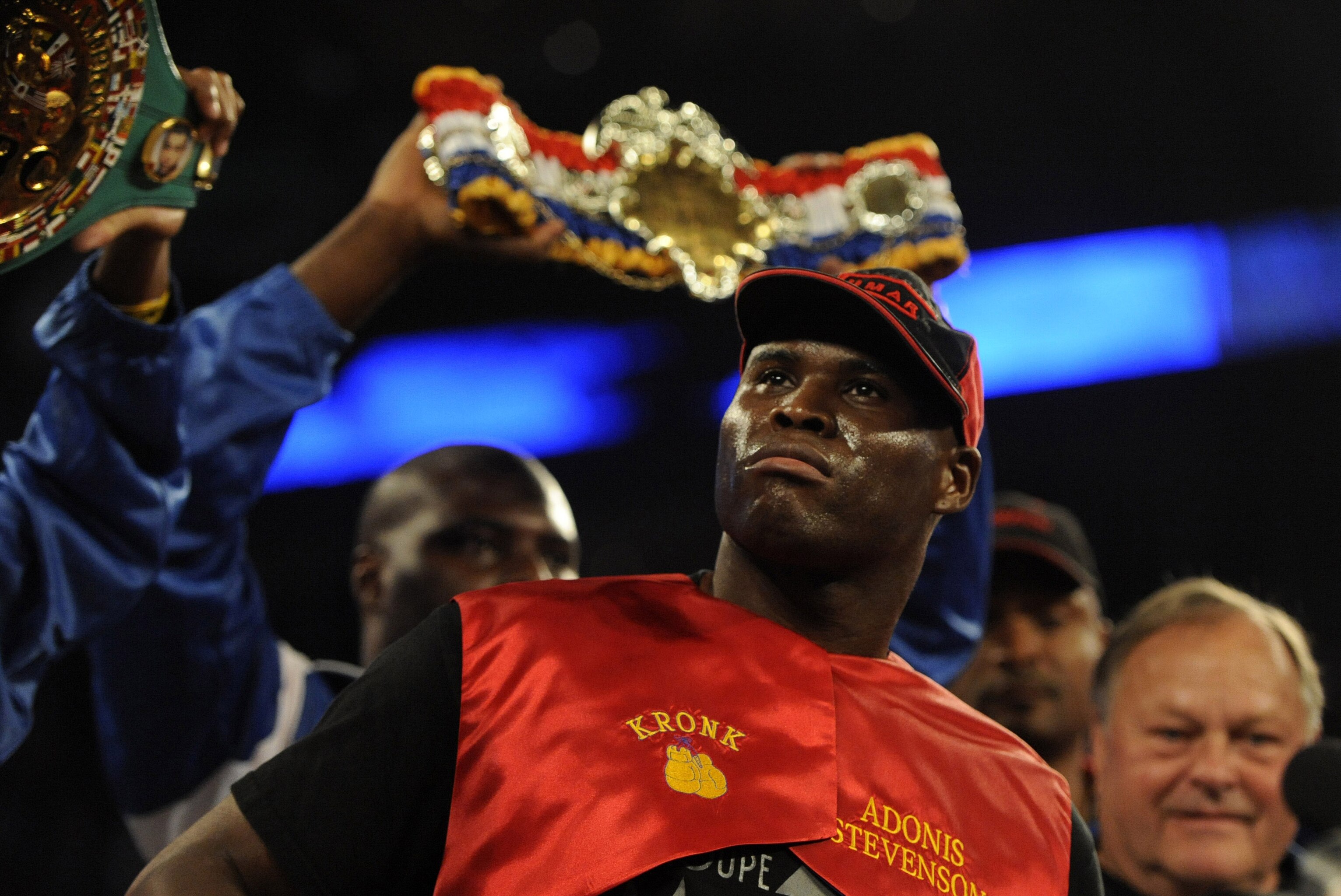Adonis Stevenson vs. Dmitry Sukhotsky: Winner, Analysis and Reaction |  News, Scores, Highlights, Stats, and Rumors | Bleacher Report