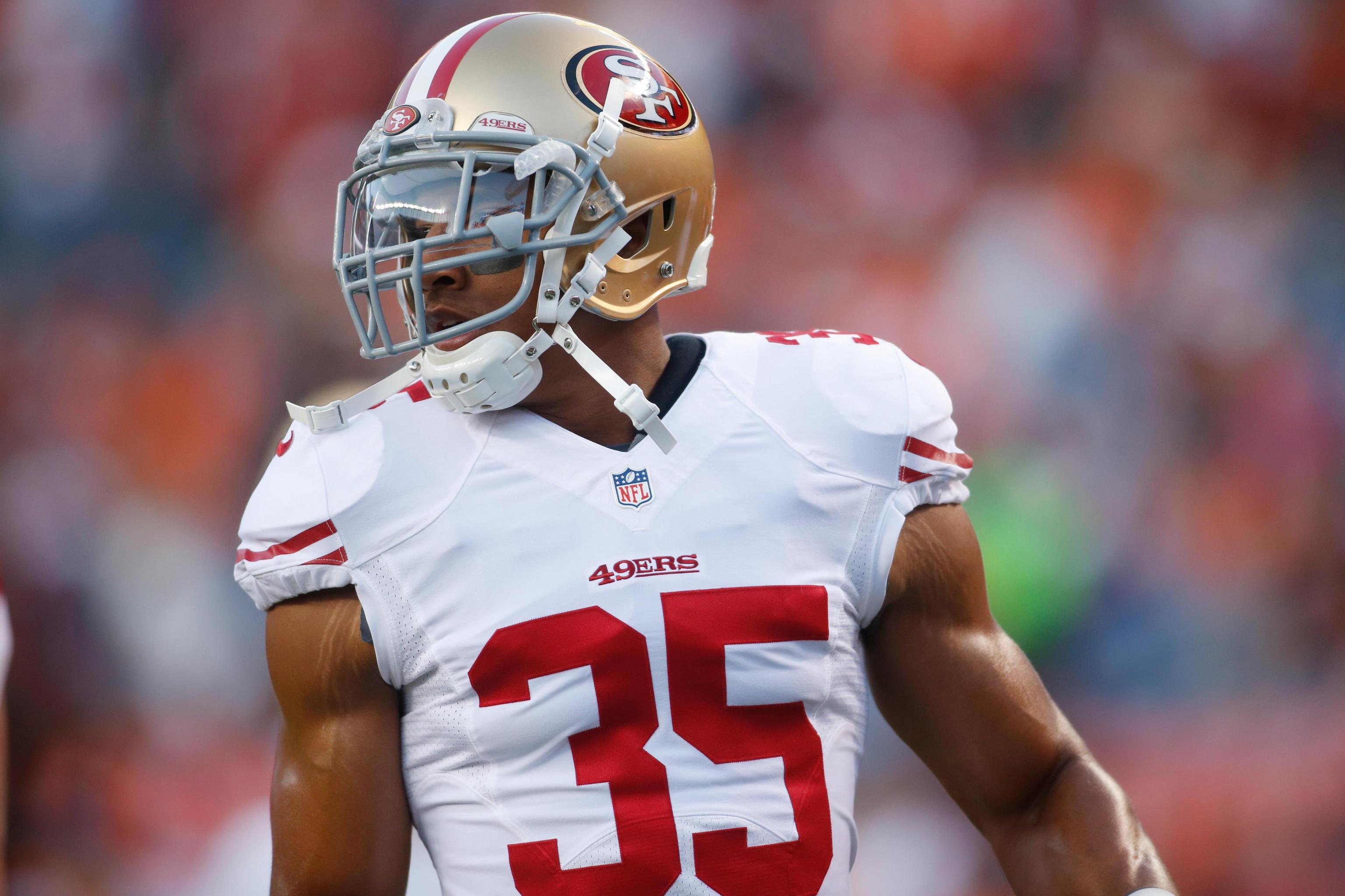 NFL concussions: 49ers Eric Reid denies he considered retiring - Sports  Illustrated