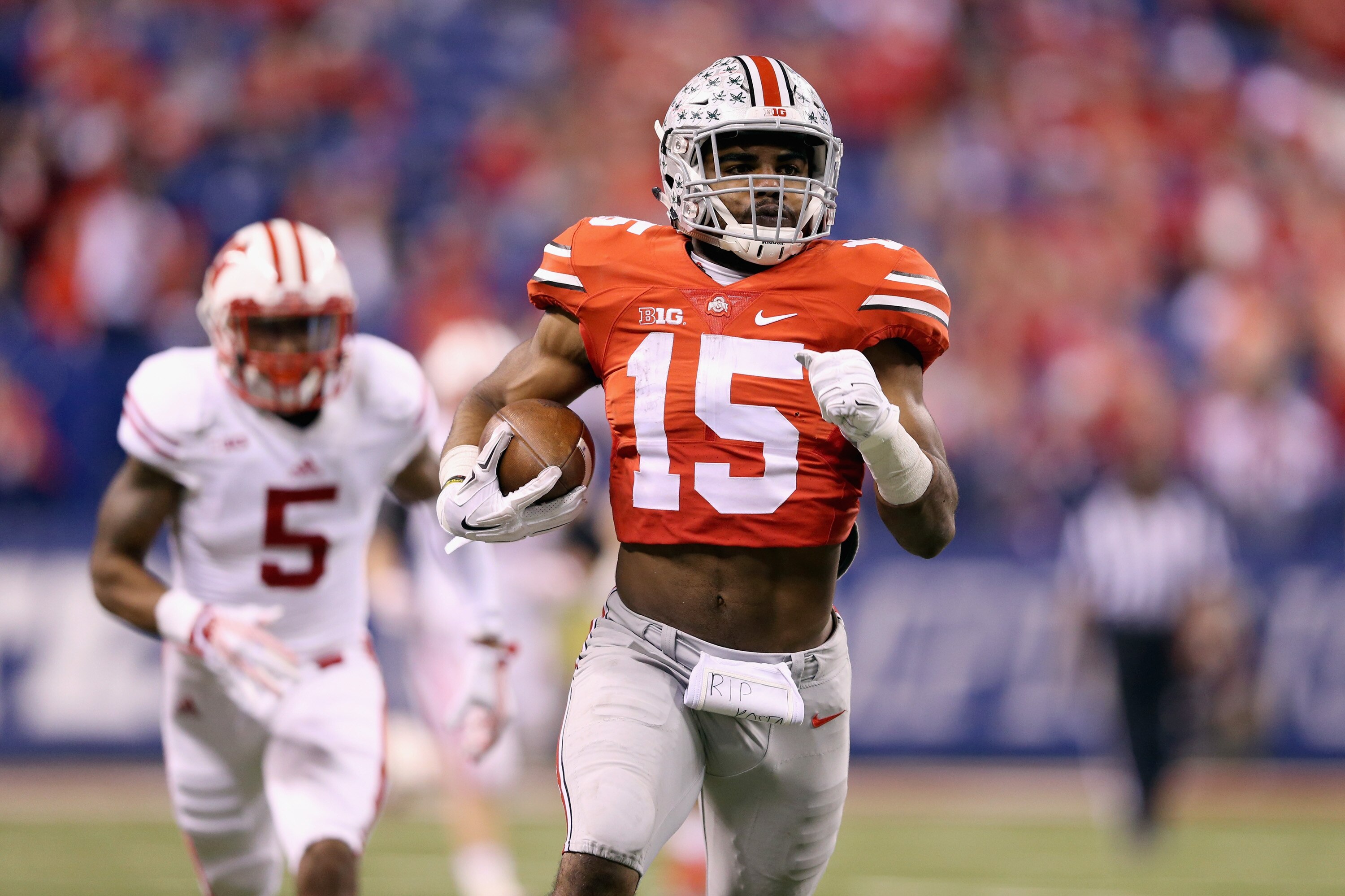 Sugar Bowl 2015 Alabama Vs Ohio State Schedule Live