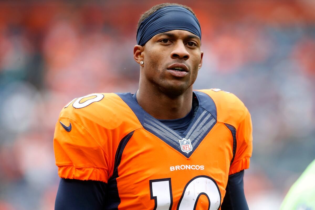 Emmanuel Sanders Injury: Updates on Broncos Star’s Hip and Return