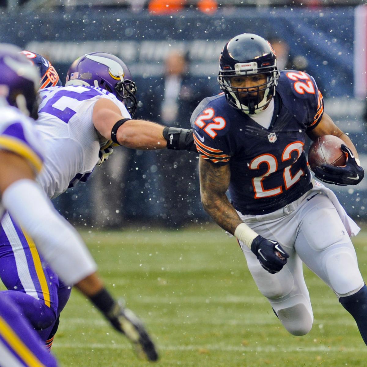 NFL Week 5 Game Recap: Minnesota Vikings 29, Chicago Bears 22, NFL News,  Rankings and Statistics