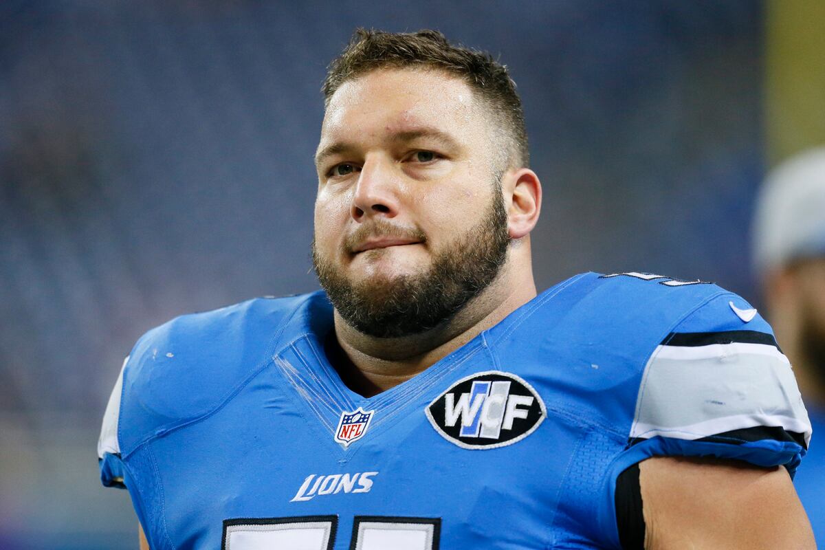 It's Officially Time for the Lions to Let Go of Volatile ...