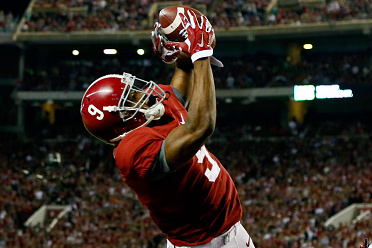Sugar Bowl 2015: Alabama vs. Ohio State Schedule and Players to Watch ...