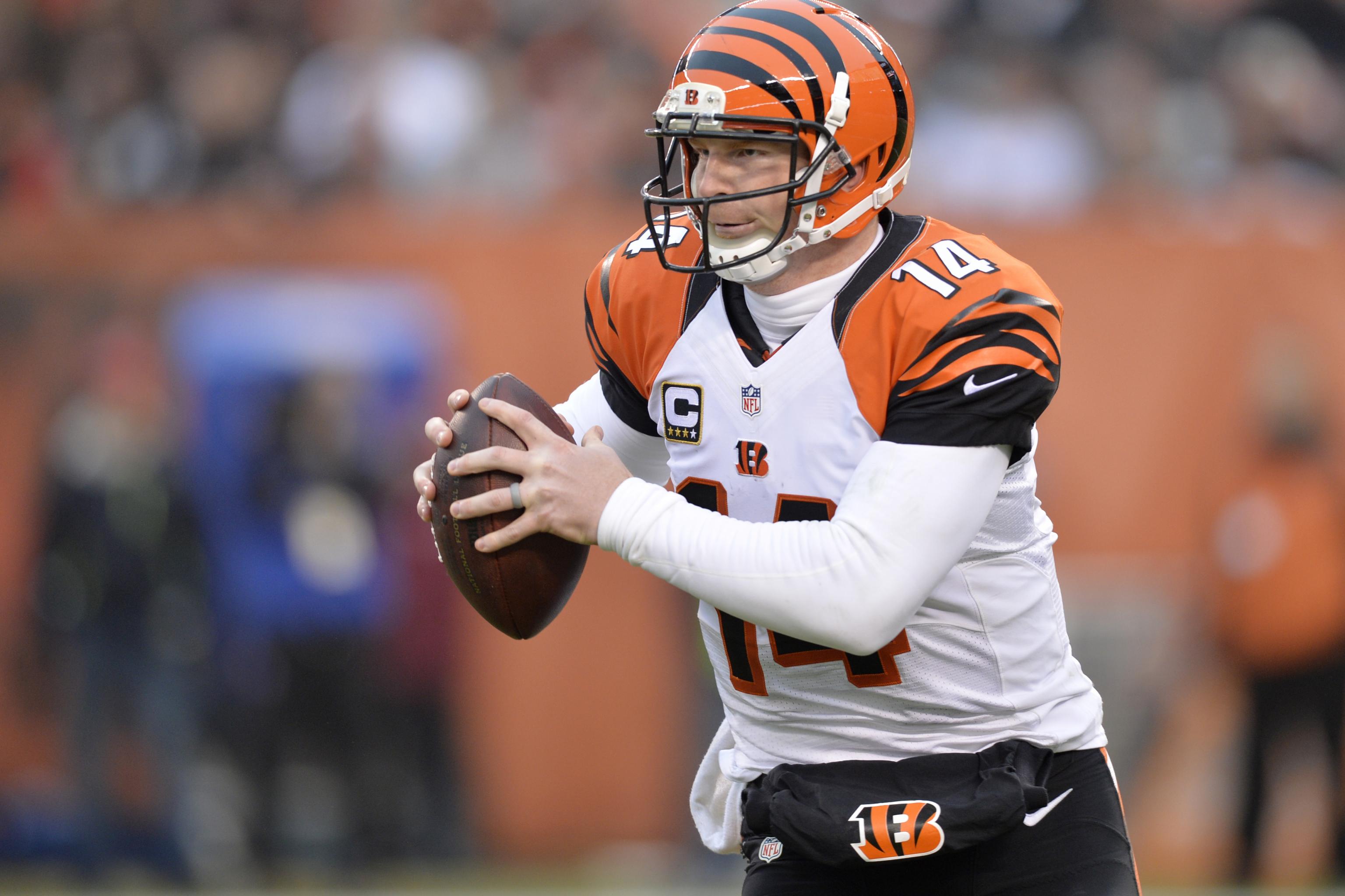 Bengals vs. Steelers: How to watch, game time, TV schedule, streaming and  more - Cincy Jungle