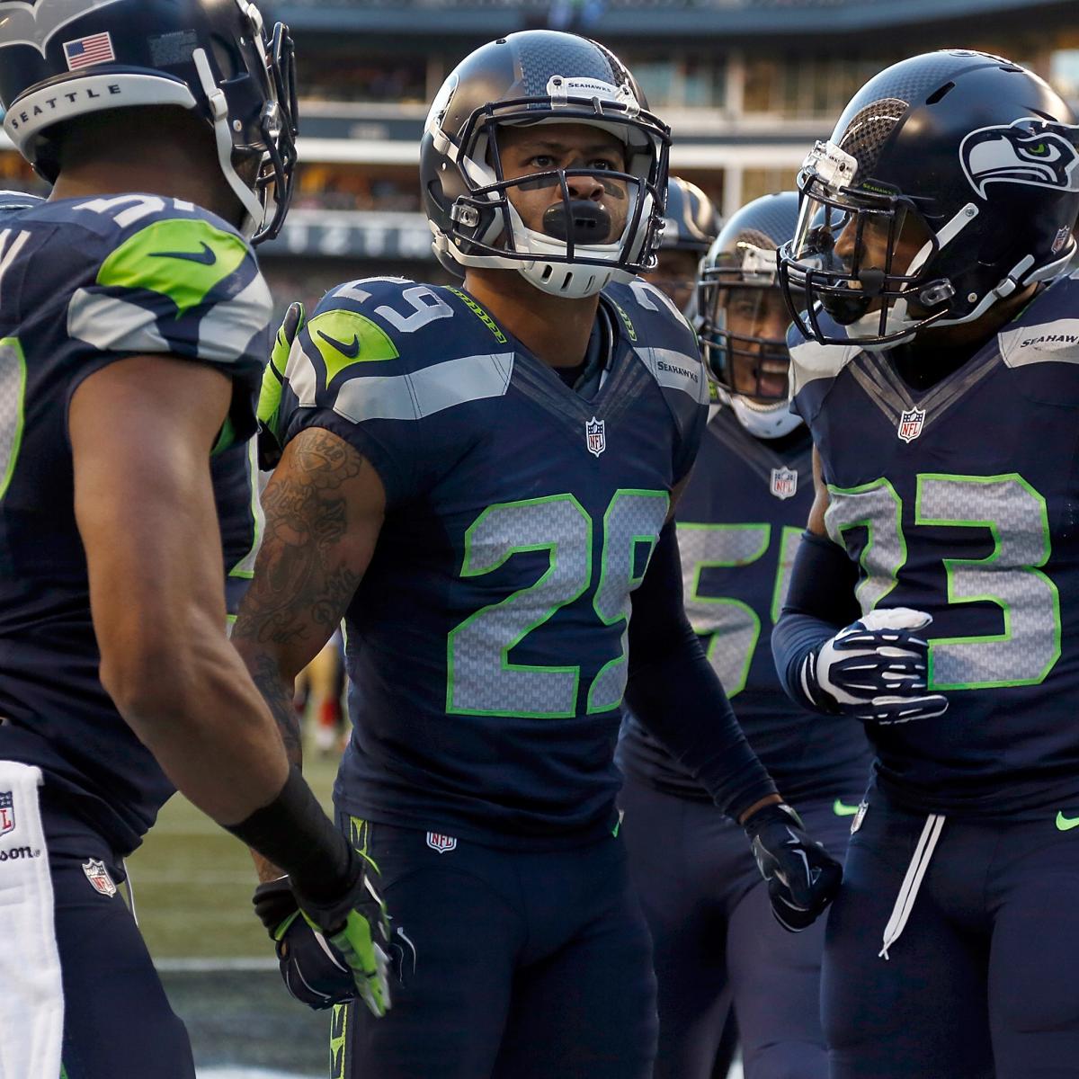 Seattle Seahawks Clinch Playoff Berth After Cowboys' Win in Week 16