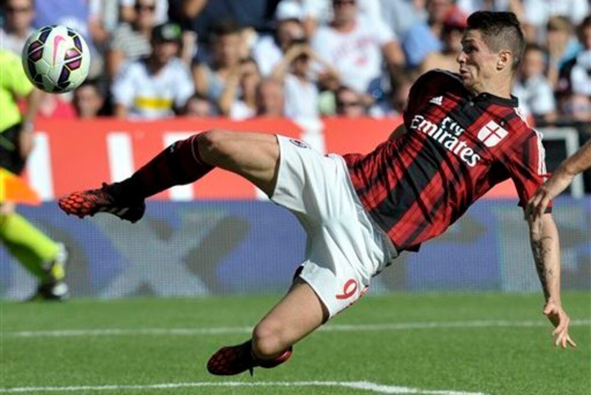 Milan Transfer News and Rumours Tracker: Week of December 22 | News