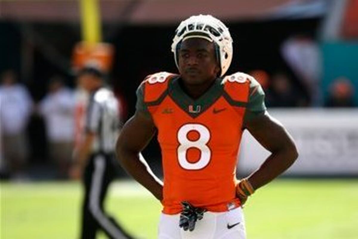 Miami Football Holiday Wish List For The Hurricanes News Scores