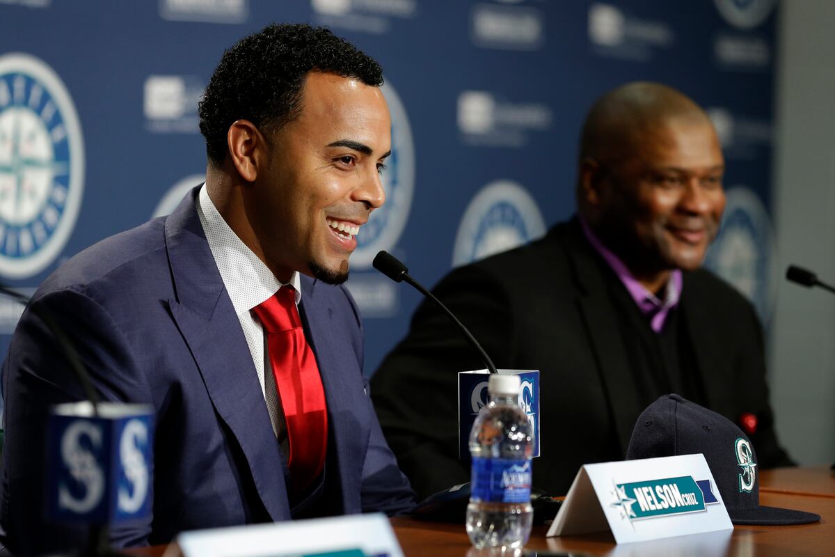 Projecting Seattle Mariners' 2015 Batting Order News, Scores