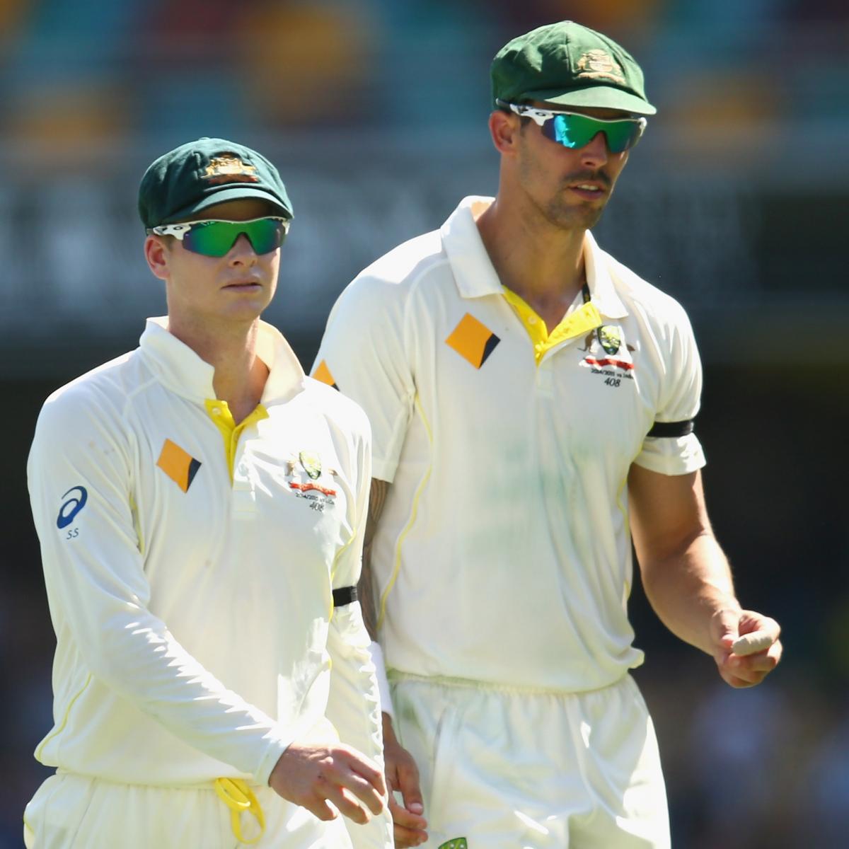 Australia vs. India 3rd Test: Date, Live Stream, TV Info, Preview | Bleacher Report ...