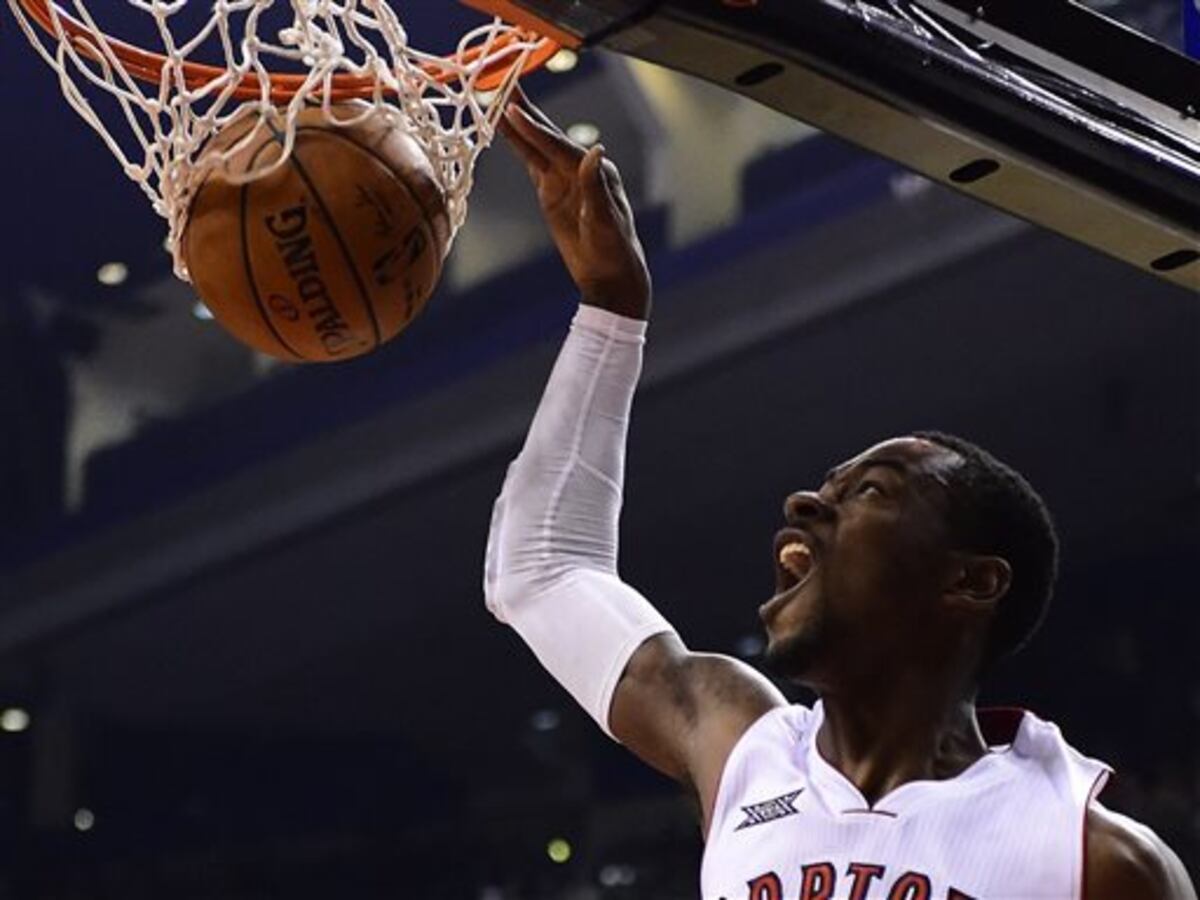 Biggest Surprises And Disappointments For Toronto Raptors News