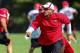 Georgia offensive coordinator Mike Bobo is off to Colorado State.