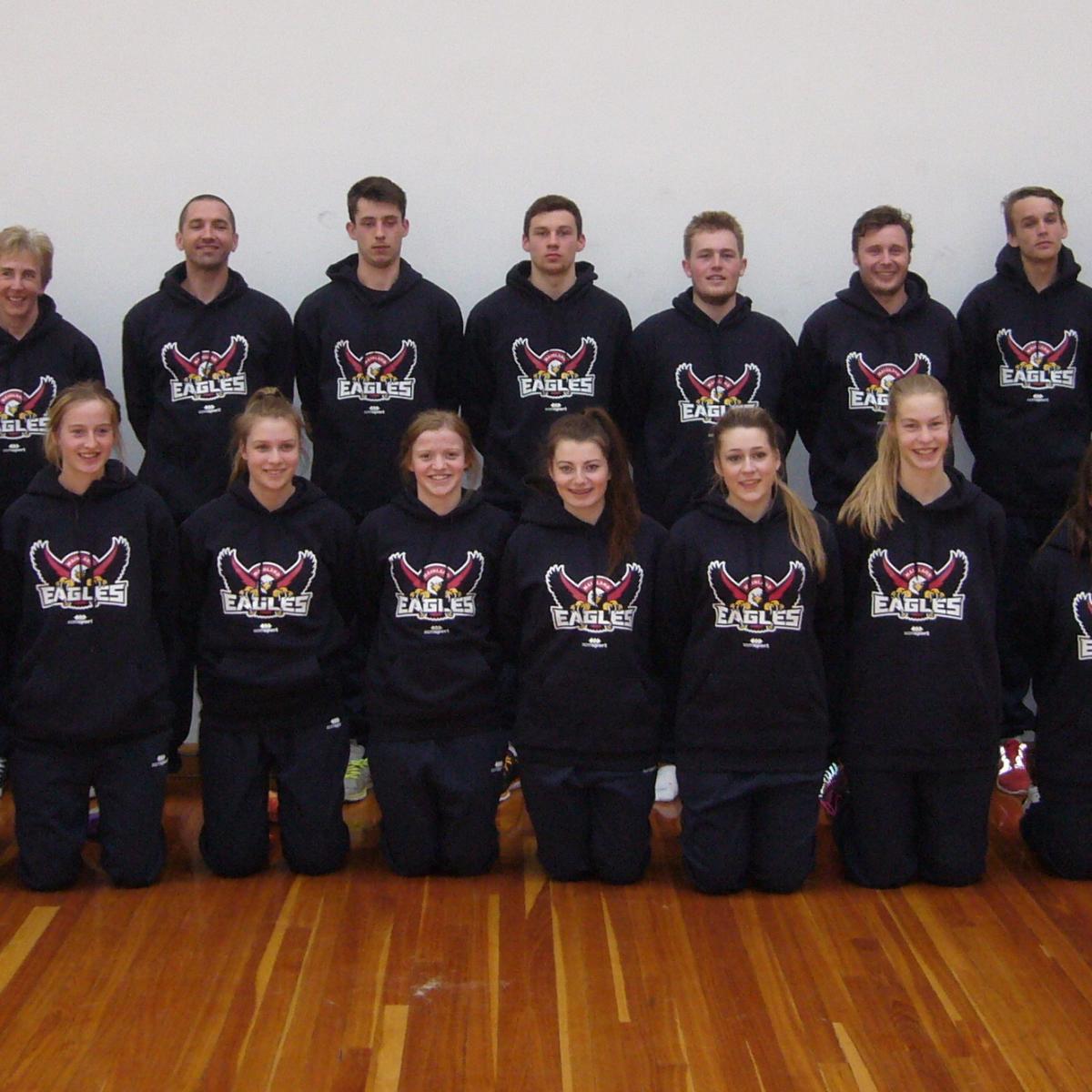 Mainland Eagles Women's Tour Player Profiles News, Scores, Highlights
