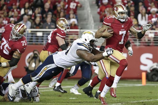 49ers: A very bold prediction — the Niners will go 17-0